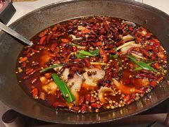 -辛香汇·现炒川菜(小寨原力场-西北首店)