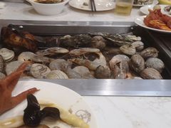 -渔夫海鲜自助