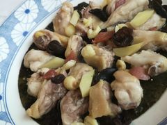 -西湖春天•老字号杭州菜(百汇店)