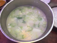 -神仙雪浓汤(明洞店)