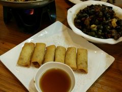 android_upload_pic-外婆菜之崇明味道(锦江乐园店)