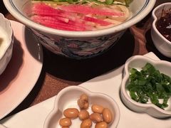 -北京老铺烤鸭(老城根店)