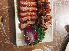 豪华双拼-李记潮汕砂锅粥(营福路店)