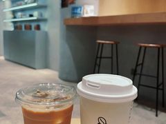 -Seesaw Coffee(西岸凤巢店)