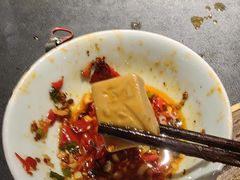 -吼堂老火锅(太古里总店)