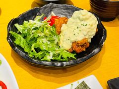 -胜博殿日式炸猪排(西红门店)