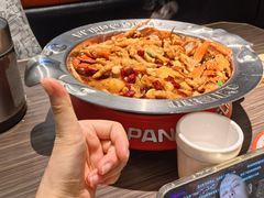 -胖哥俩肉蟹煲(梅溪步步高店)