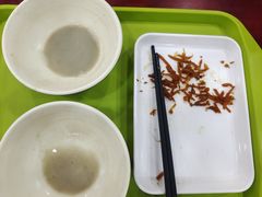 -老回回烩面馆(左家庄店)