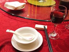 -華僑飯店中餐厅