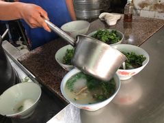 面筋海带-宋老三苏肉羊肉汤老店