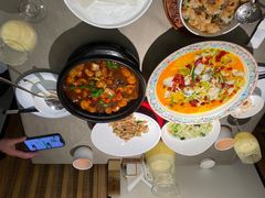 -大鹏饭店·金陵家宴(奥体中心店)