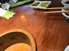 -竹叶涮肉坊(总店)