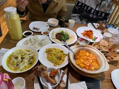 -上关雪東北菜(中房金谊店)