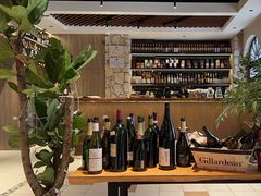 -Osteria Garden 生蚝花园餐厅(原进贤路店)