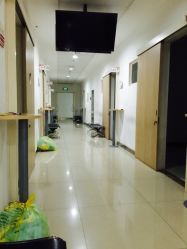-天津市中心妇产科医院(南开院区)