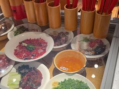 -田小狗的饭店(碧桂园店)