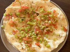 -南国印度餐厅Dakshin