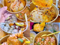 -八一好吃街·高品美食广场