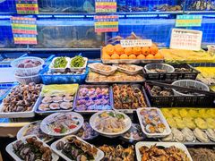 -三个渔夫·蒸汽海鲜(小白楼店)