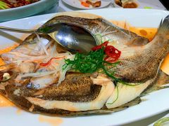 -双合园·海鲜水饺青岛菜(九水东路店)