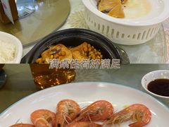 -新东源国际酒店·新东源食坊(沙井店)