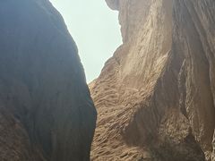 -天山神秘大峡谷