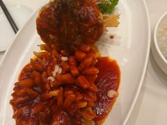 -得月楼·省级非遗·传统苏帮菜(观前店)