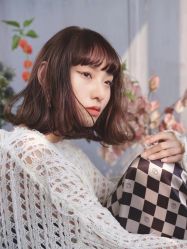 -时尚殿堂hair salon