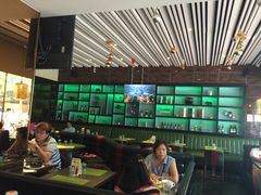 锦赏汇西餐厅(江南西总店)-华辉快餐店(江南西总店)