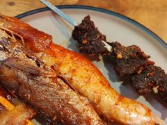 -谭三娘鲜切牛肉自助火锅(九眼桥总店)