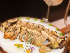 -芸山季·云南野生菌火锅(人民广场来福士店)