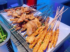 -燥次·烧烤酒场(万象城店)