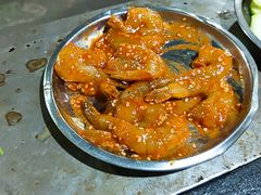 -同心烧烤(总店)
