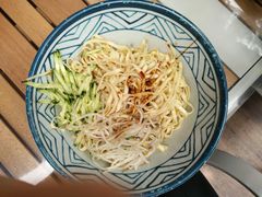 -朱洪元苏式面馆(绿宝广场店)