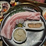 干式熟成烧肉也tai香了！！