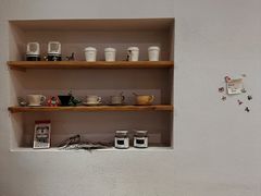 -infinite cafe