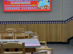 -阿婆情腊排骨火锅(金虹路店)