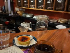 -RUMORS COFFEE ROASTERY鲁马滋咖啡(湖南路店)