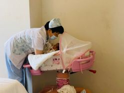-宝生月子中心(民治店)