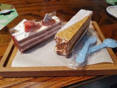 -YUMI芽米·法式烘焙·咖啡(文化宫店)