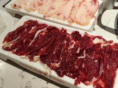 -八合里牛肉火锅(领丰汇店)