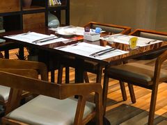 -泰谷酒店·太古码头闽菜自助餐厅