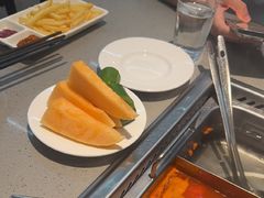 -海底捞火锅(步步高新天地店)