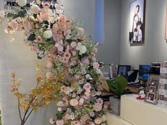 -iF摄影•全家福•证件照•形象照(南山店)