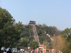 -台州府城(江南长城)