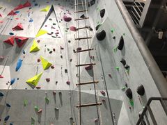 -尽峰攀岩 Acme Climbing