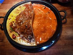 -楠火锅(仁恒梦中心店)