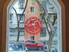 -清真吴记门钉肉饼·喜多利