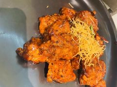 -荟廷·晶萃(静安寺店)