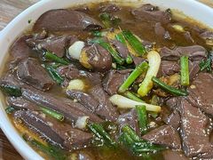 -忠记姜母鸭